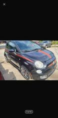 2015 FIAT 500