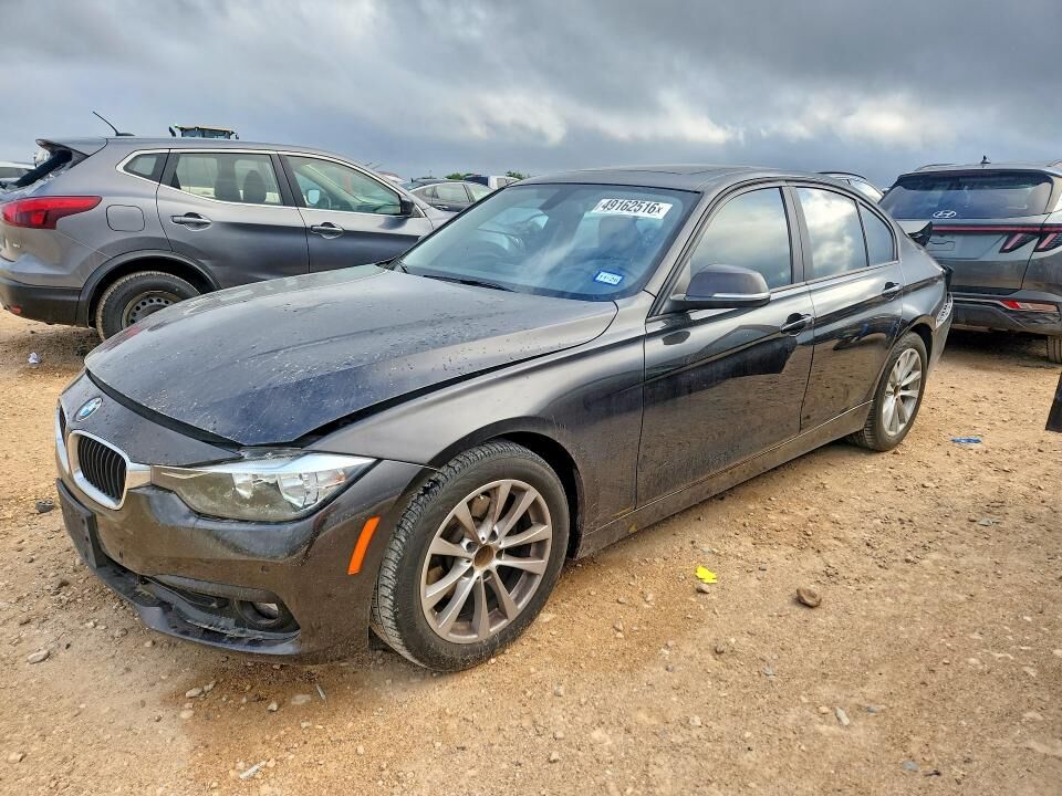 BMW 320i