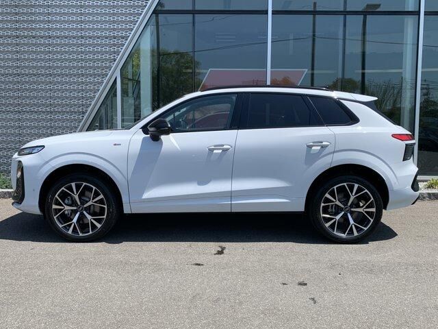 2026 Audi Q3