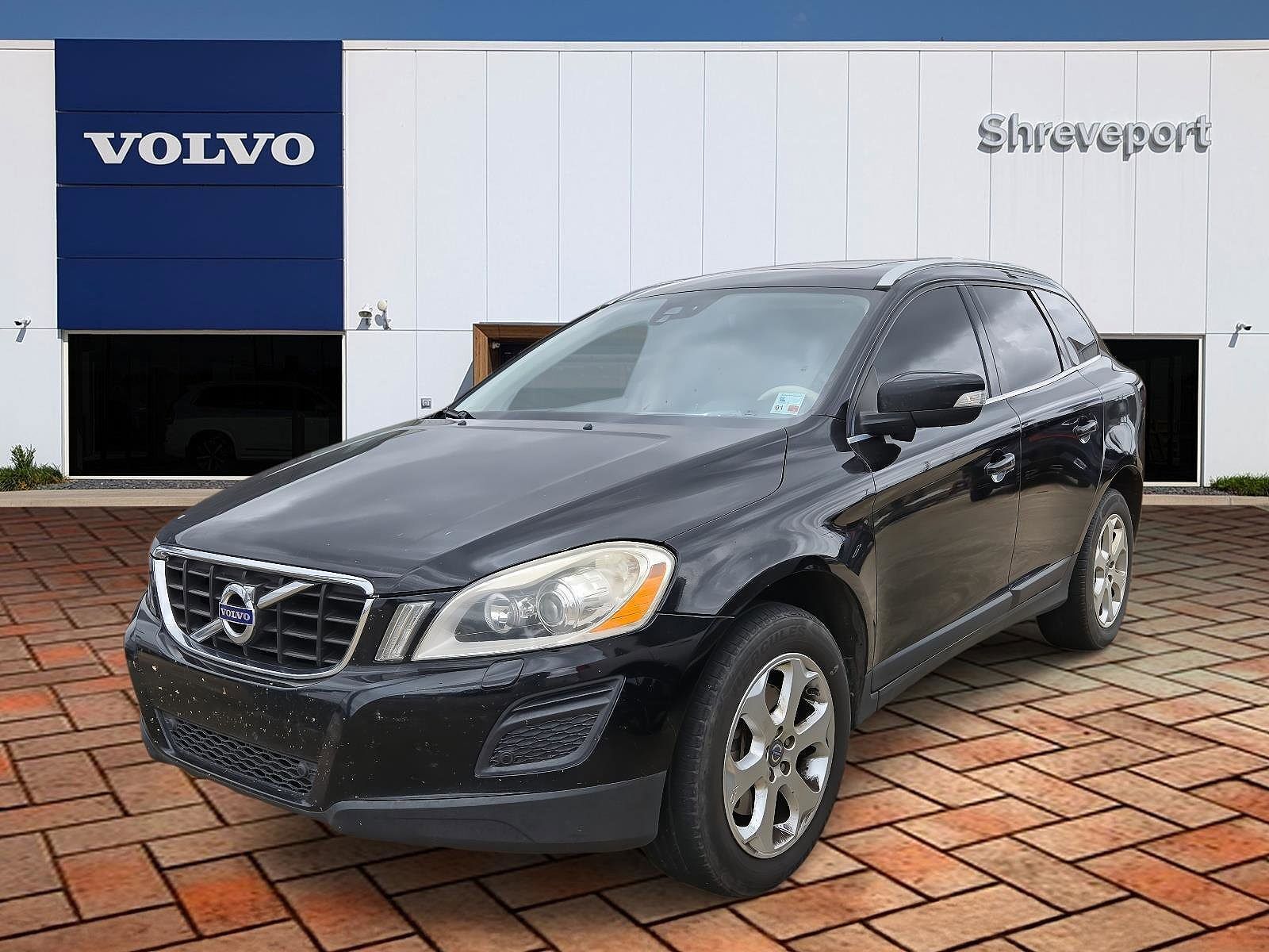 2013 VOLVO XC60