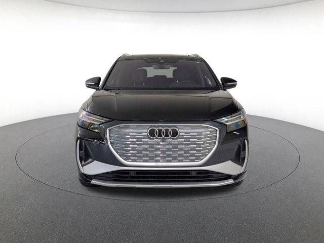 2024 Audi Q4