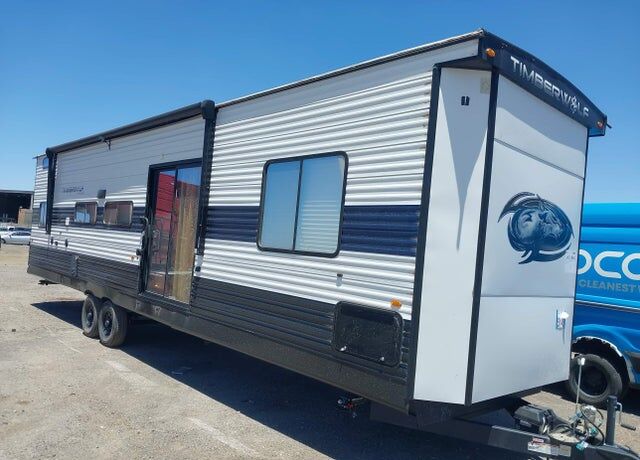 2023 FOREST RIVER Cherokee