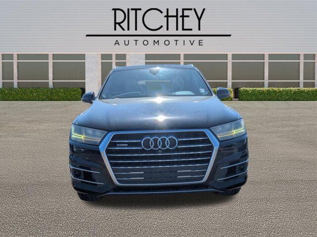 2017 Audi Q7