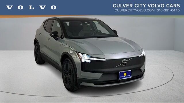2026 VOLVO EX30 CC