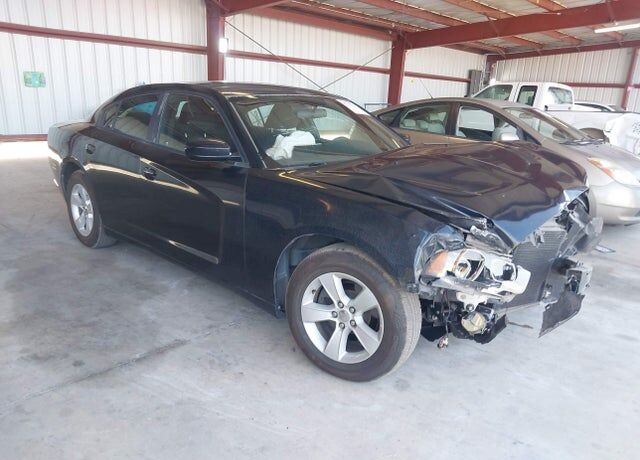 2013 DODGE Charger