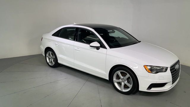 2016 Audi A3
