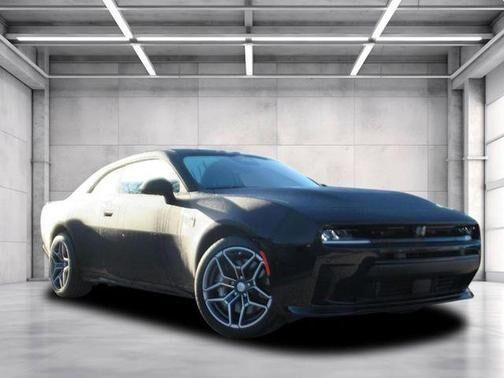 2026 DODGE Charger