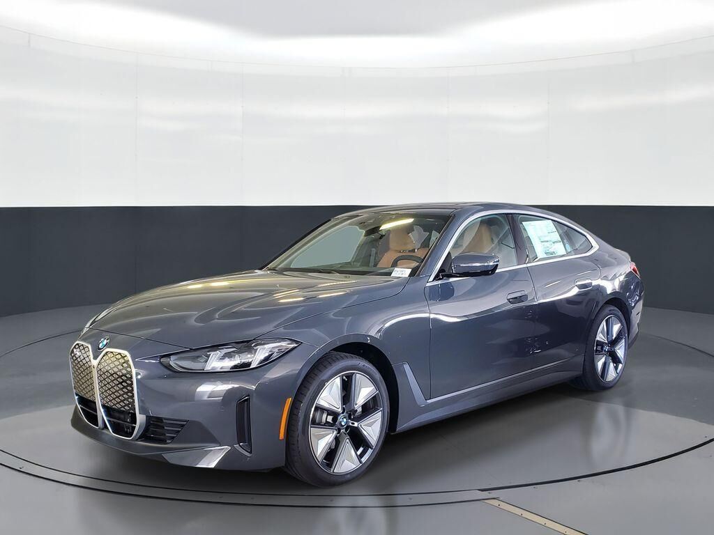2026 BMW i4