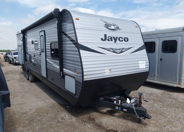 2020 JAYCO RV Trailer