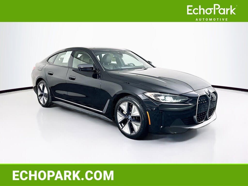 2023 BMW i4