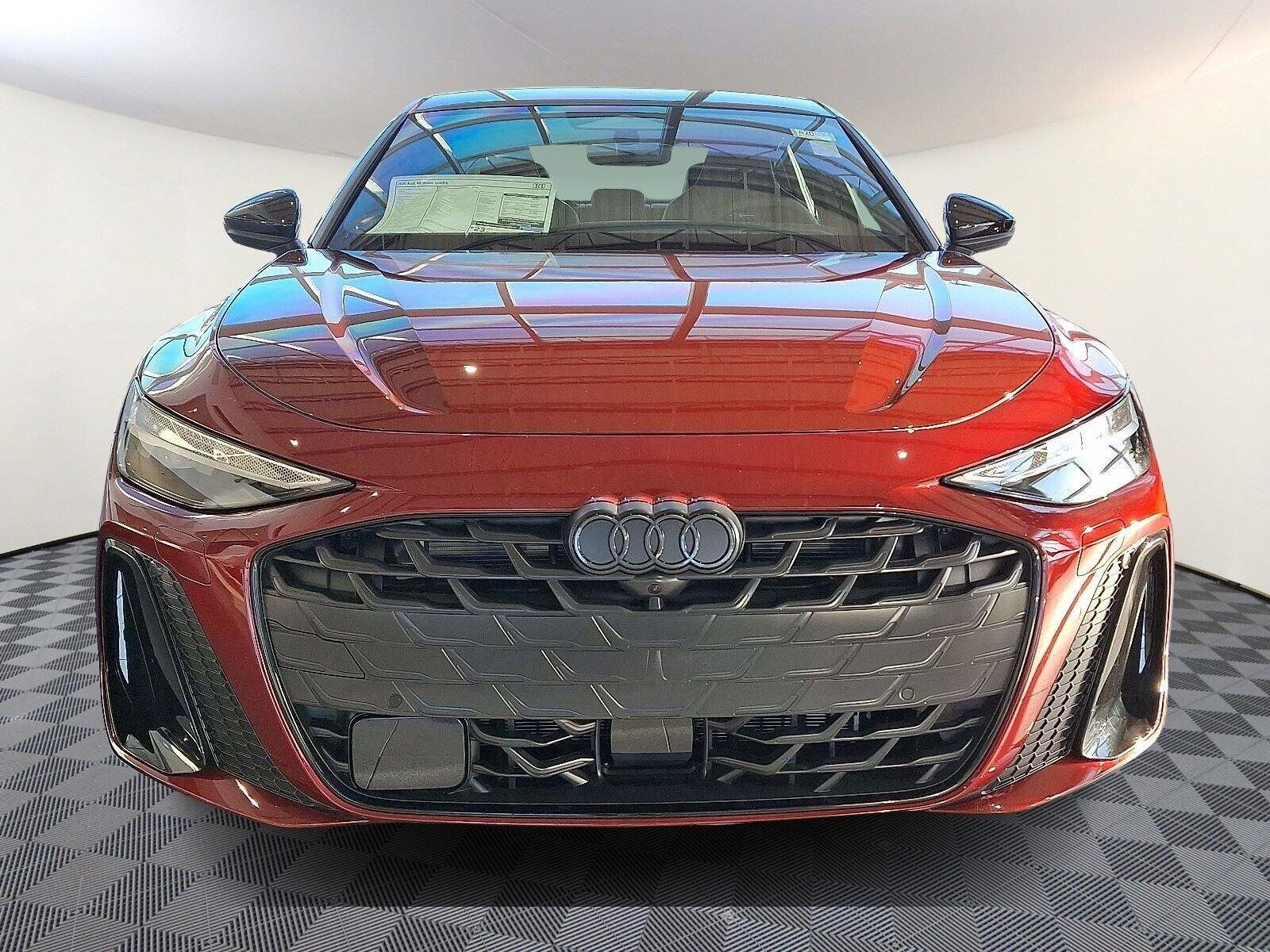 2026 Audi A6