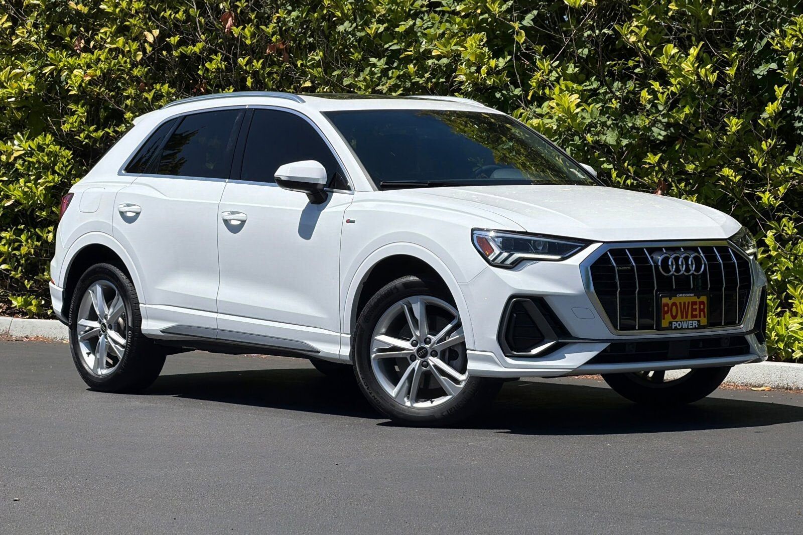 2024 Audi Q3