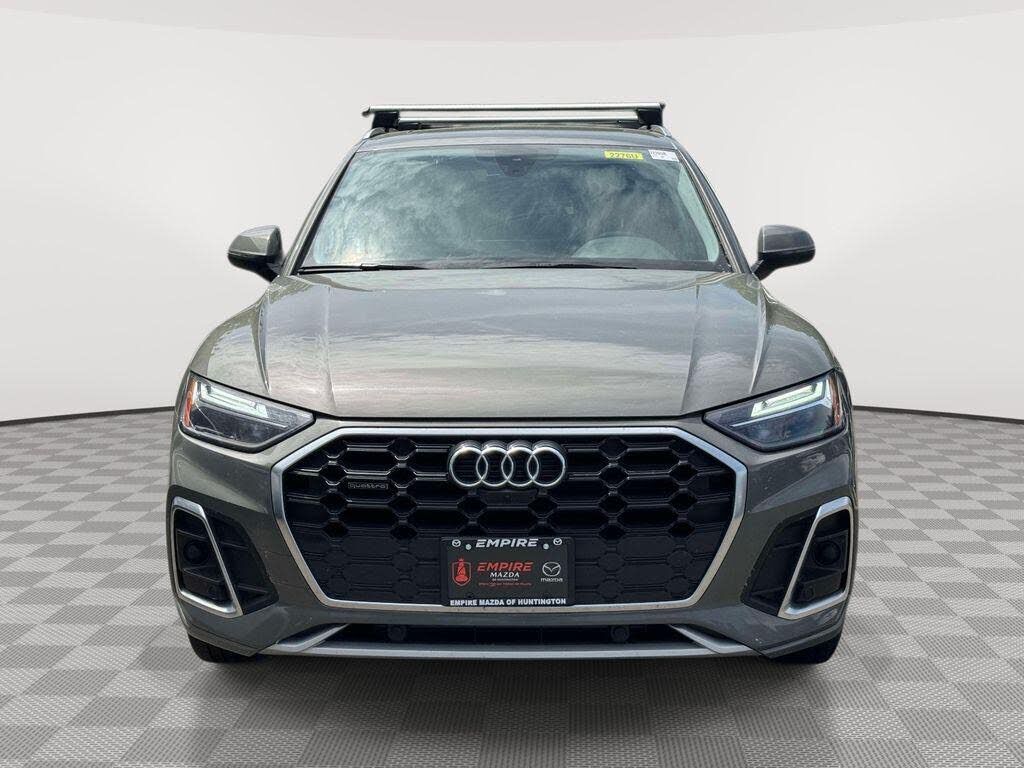 2024 Audi Q5