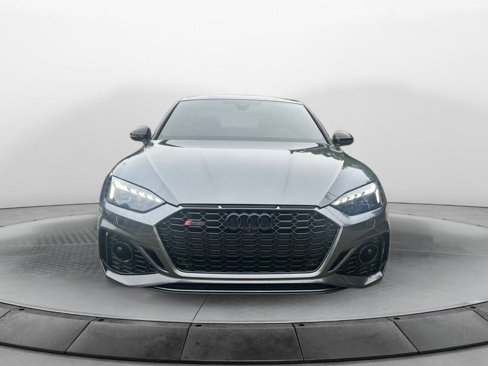 2023 Audi RS5