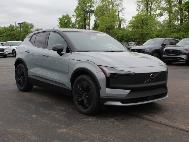 2026 VOLVO EX30 CC