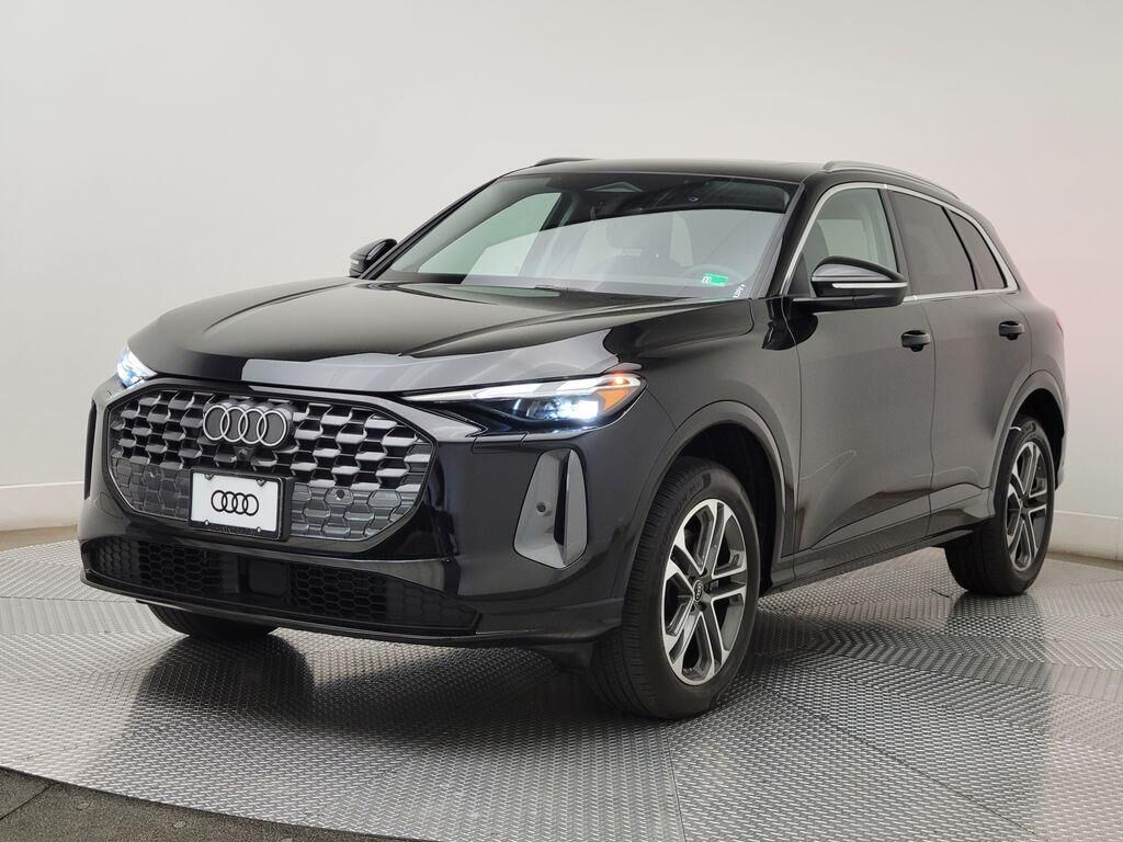 2025 Audi Q5