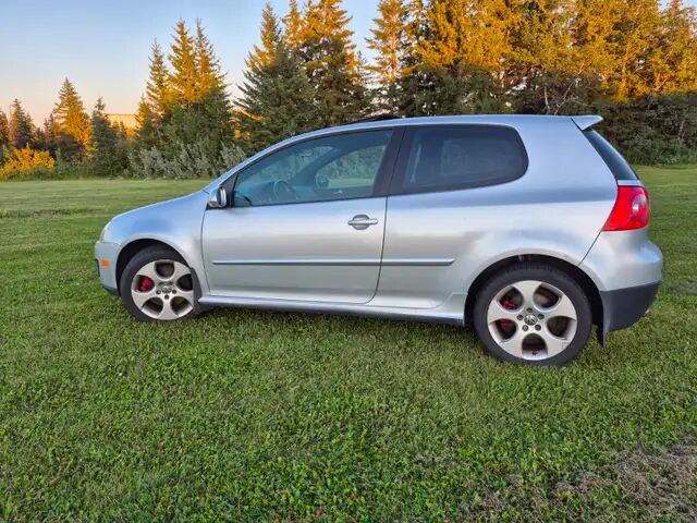 Volkswagen GTI