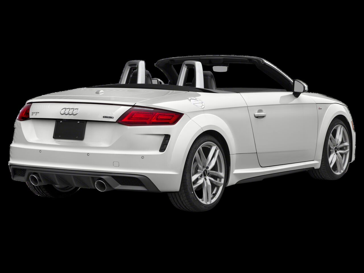 2019 Audi TT