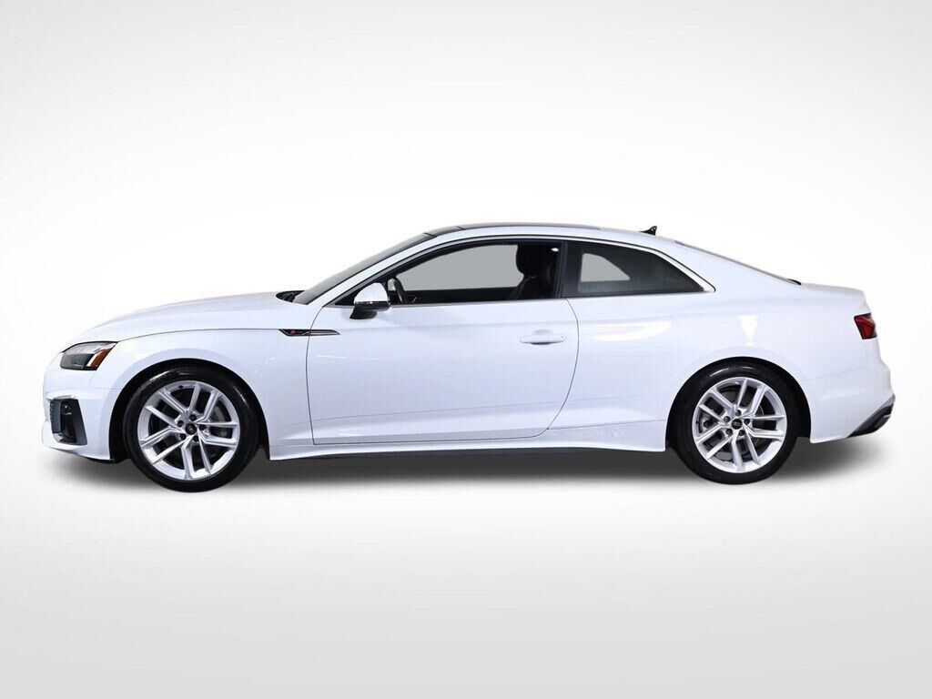 2023 Audi A5