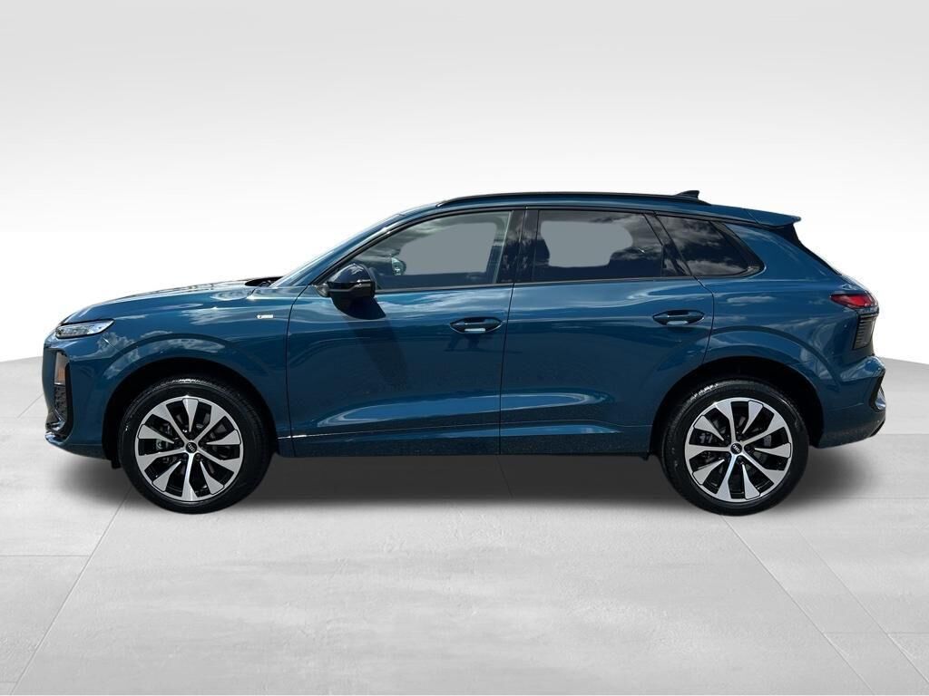 2026 Audi Q3