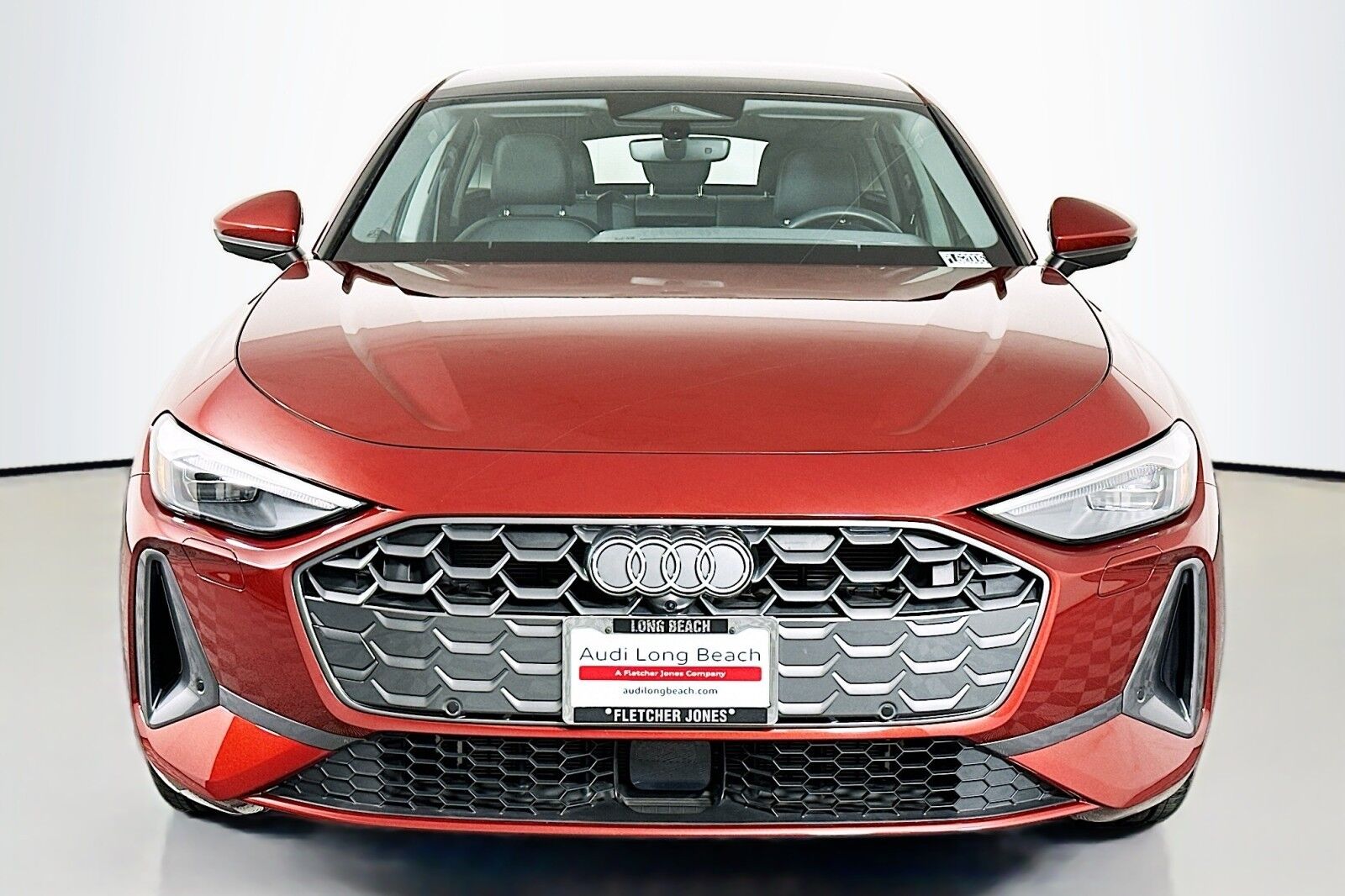2025 Audi A5