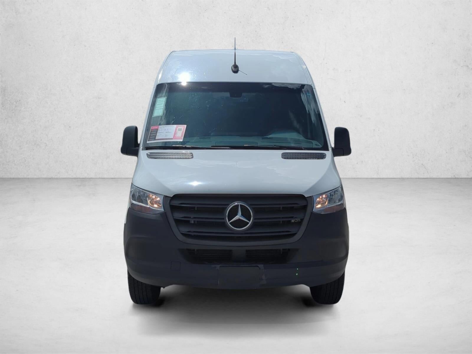2023 Mercedes-Benz Sprinter