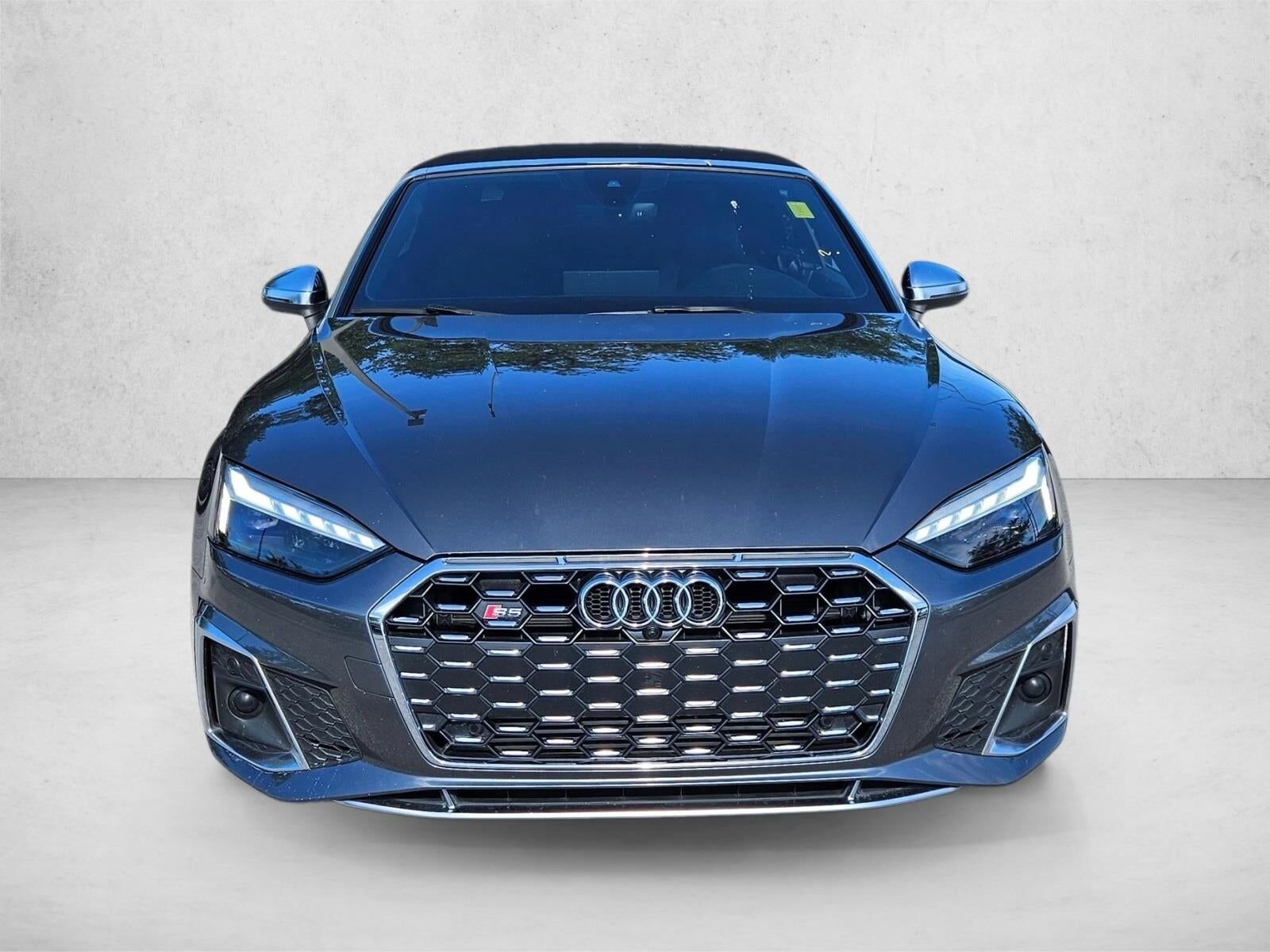 2023 Audi S5