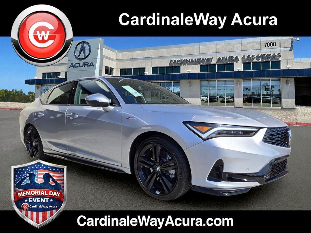 2026 ACURA Integra