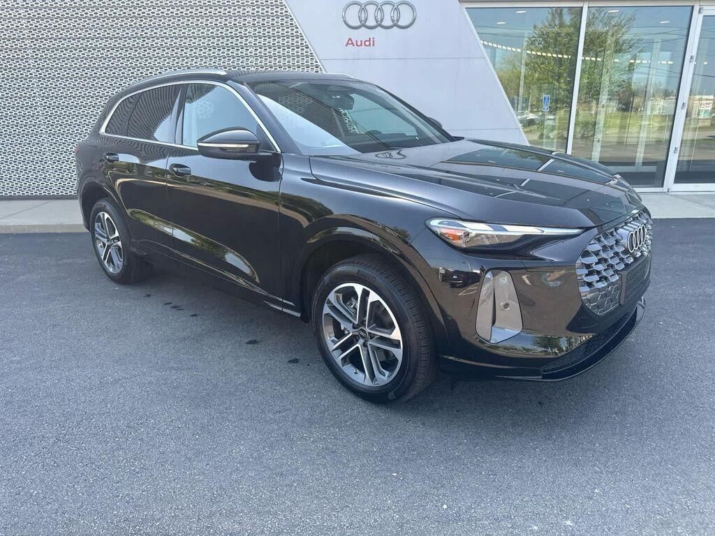 2026 Audi Q5