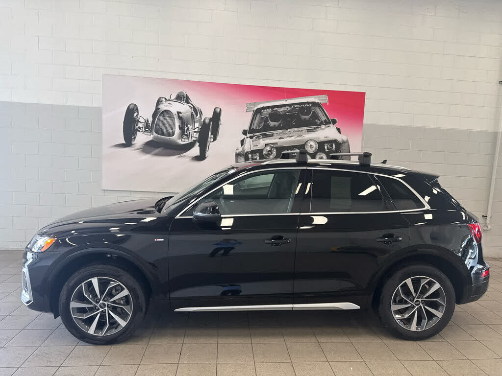 2023 Audi Q5