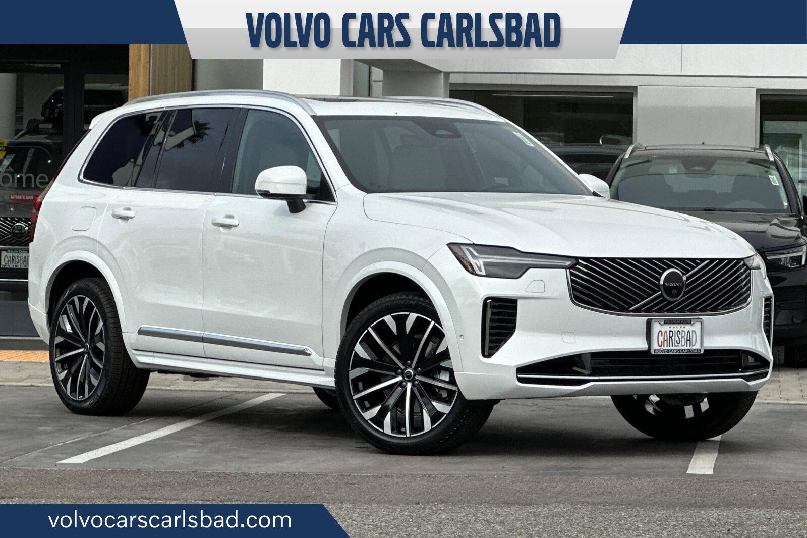 2026 VOLVO XC90
