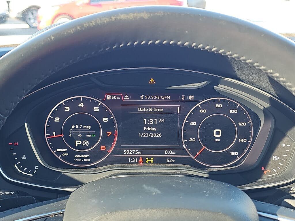 2020 Audi Q5