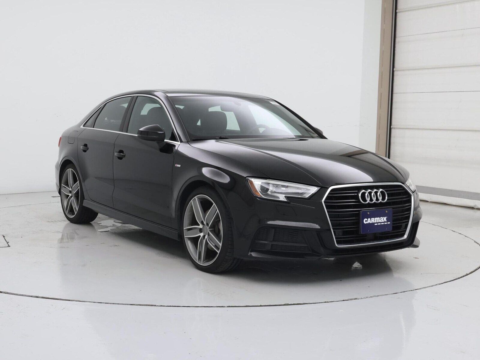 2017 Audi A3