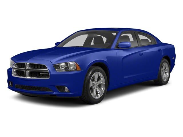 2013 DODGE Charger