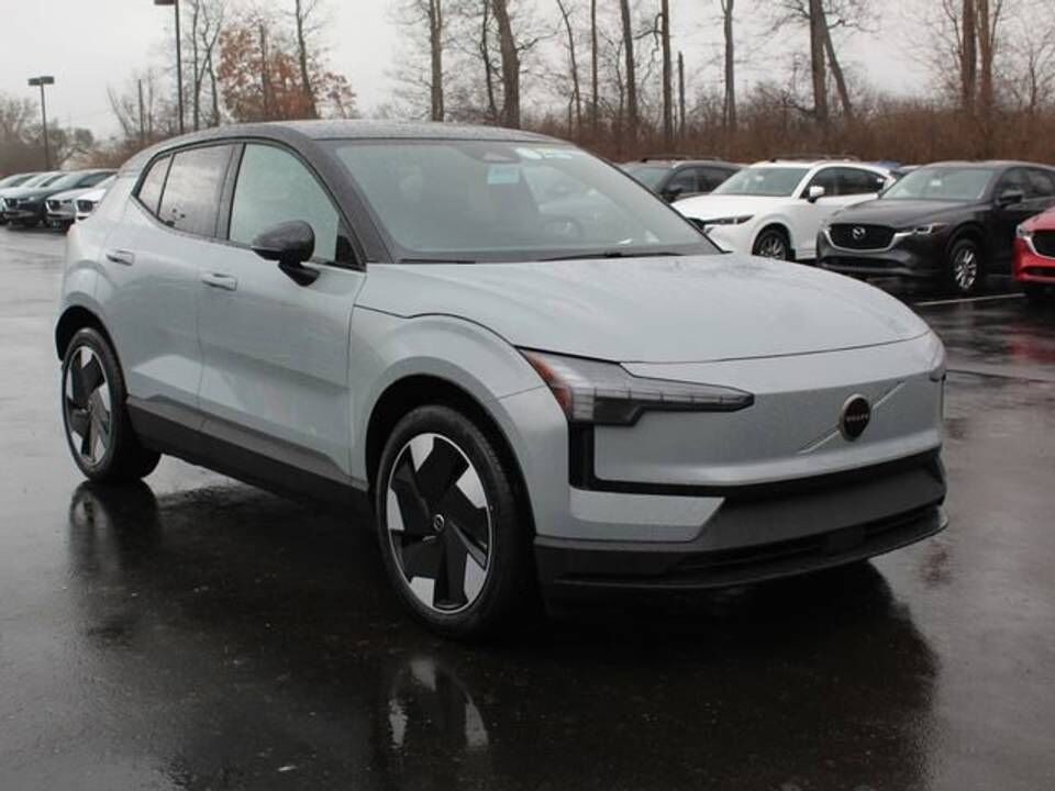 2026 VOLVO EX30