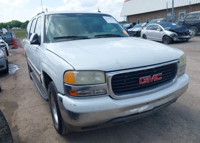 2003 GMC Yukon XL