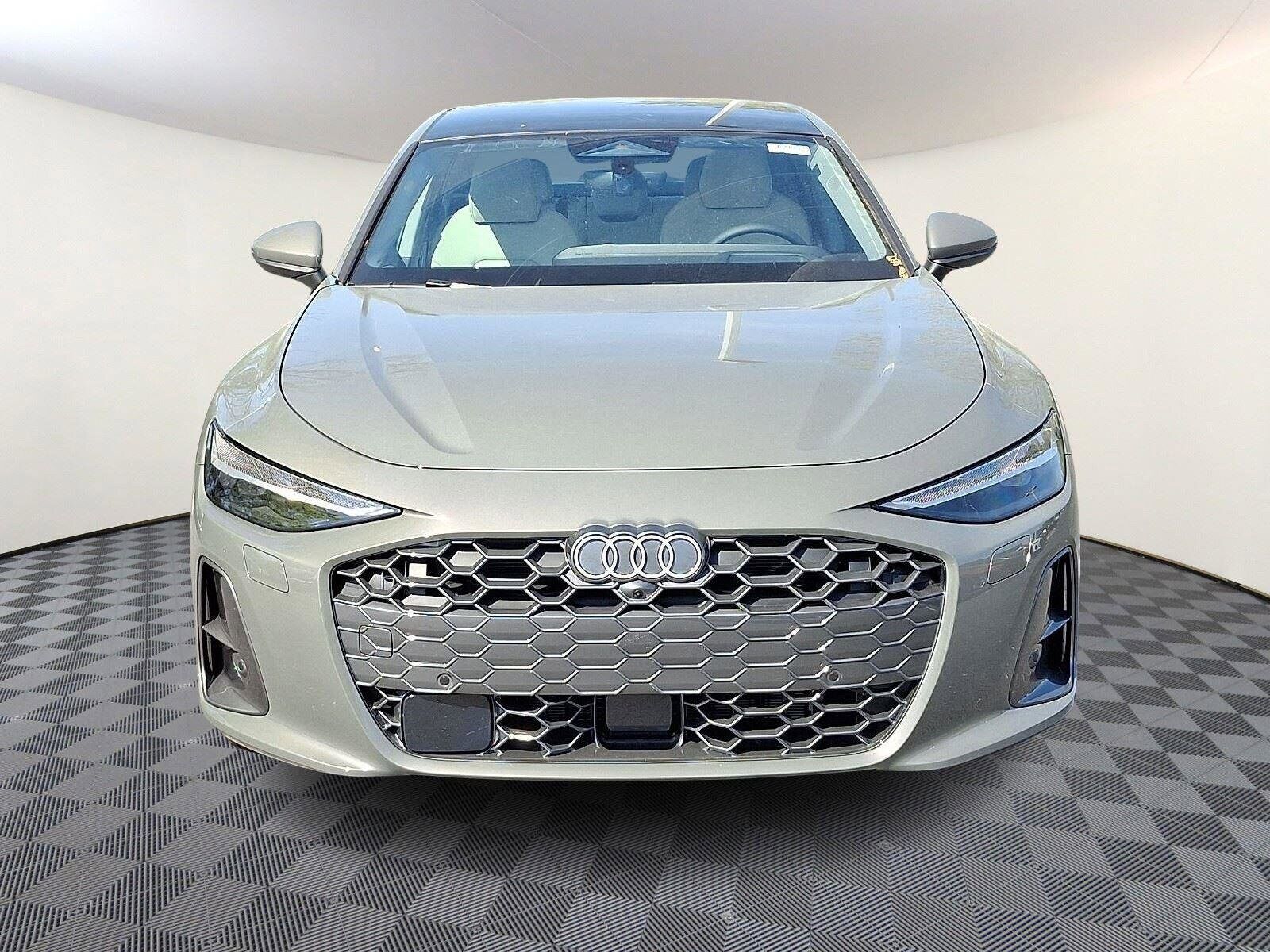 2026 Audi A6