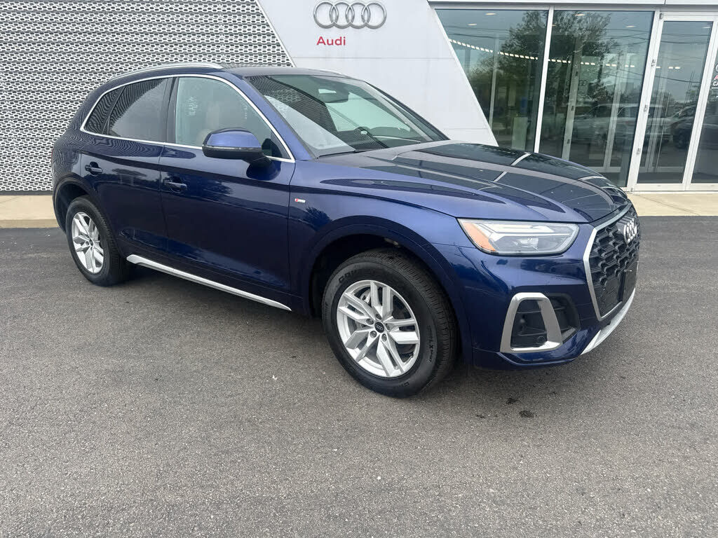2024 Audi Q5