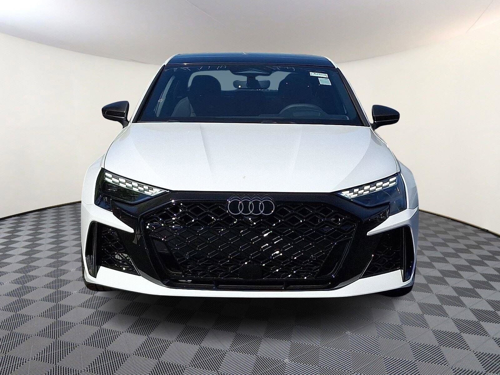 2026 Audi RS 3