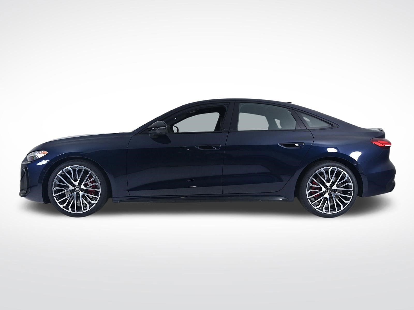 2026 Audi S5