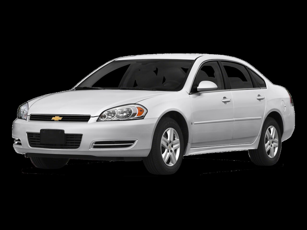 2016 CHEVROLET Impala Limited