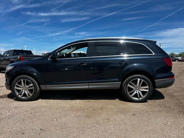 2010 Audi Q7