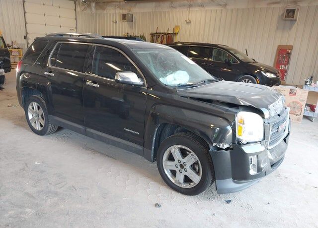 2012 GMC Terrain