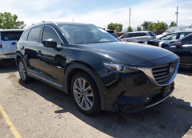 2020 MAZDA CX-9