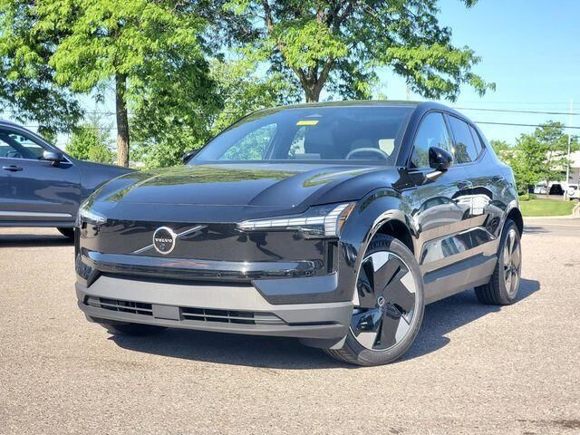 2026 VOLVO EX30