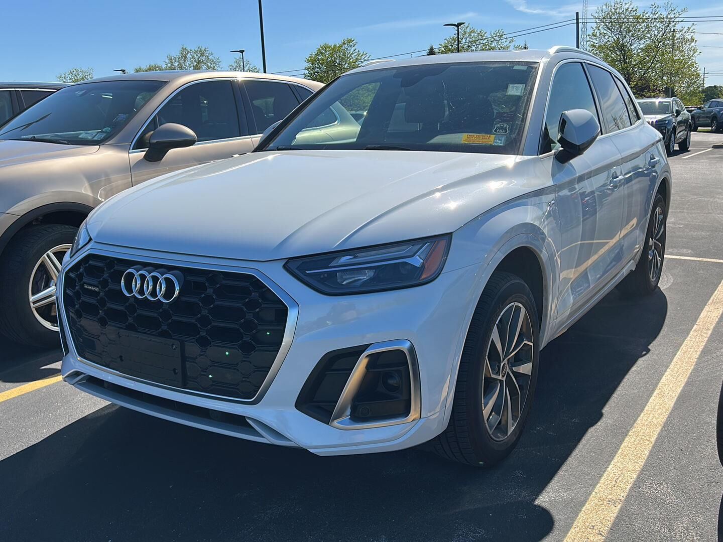 2023 Audi Q5