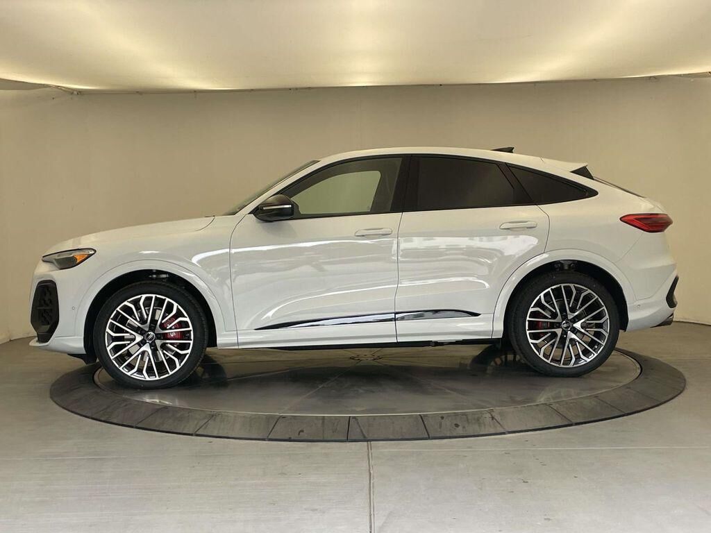 2026 Audi SQ5