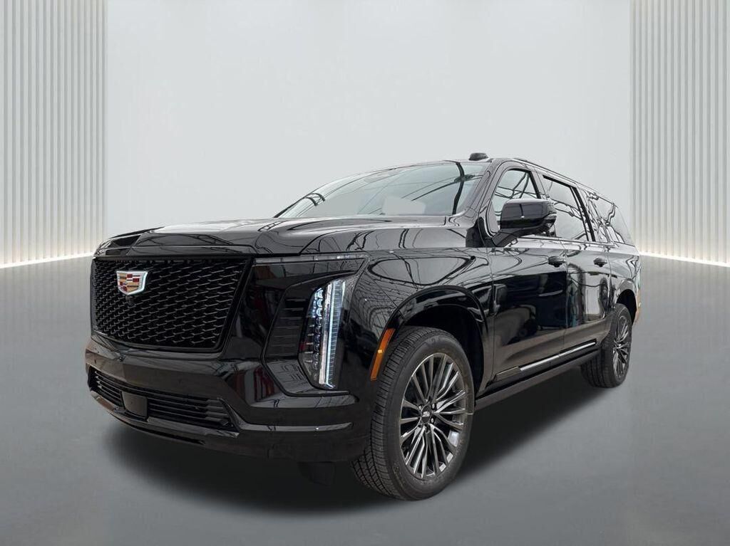 2025 CADILLAC Escalade ESV