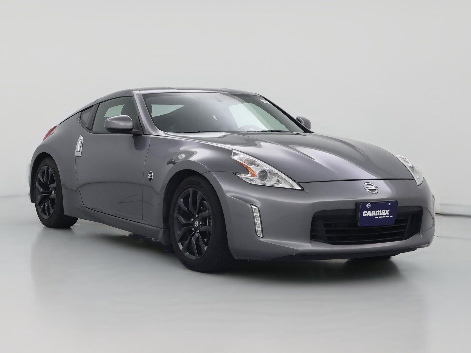 2016 Nissan 370Z