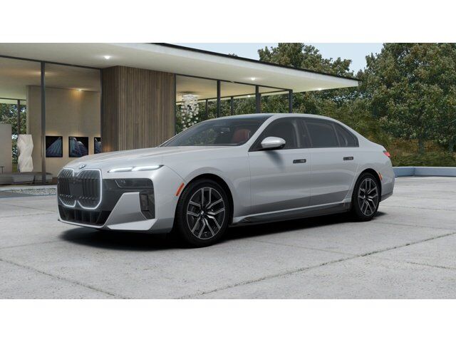 2026 BMW i7